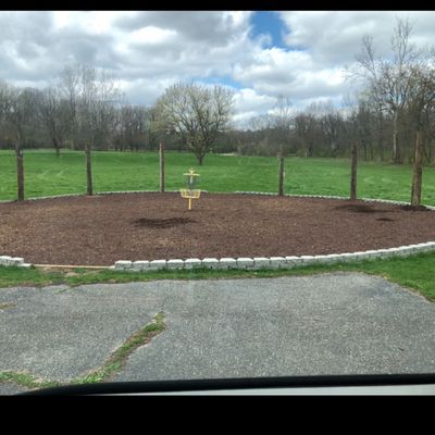 24 island green