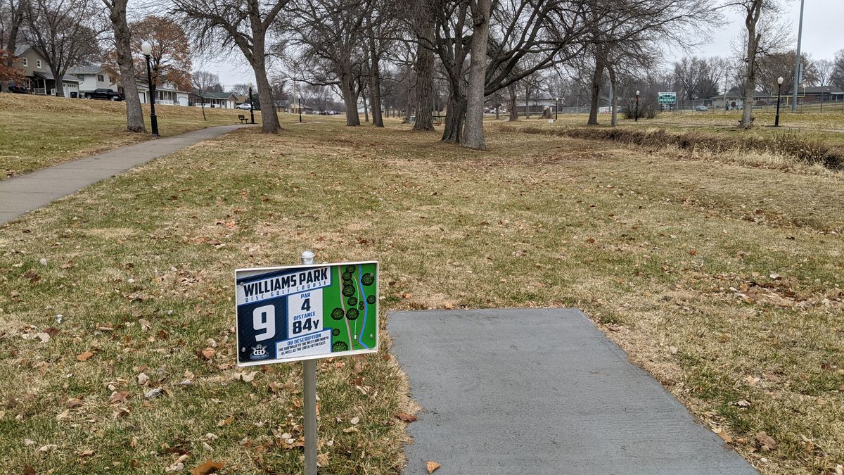 Tee #9