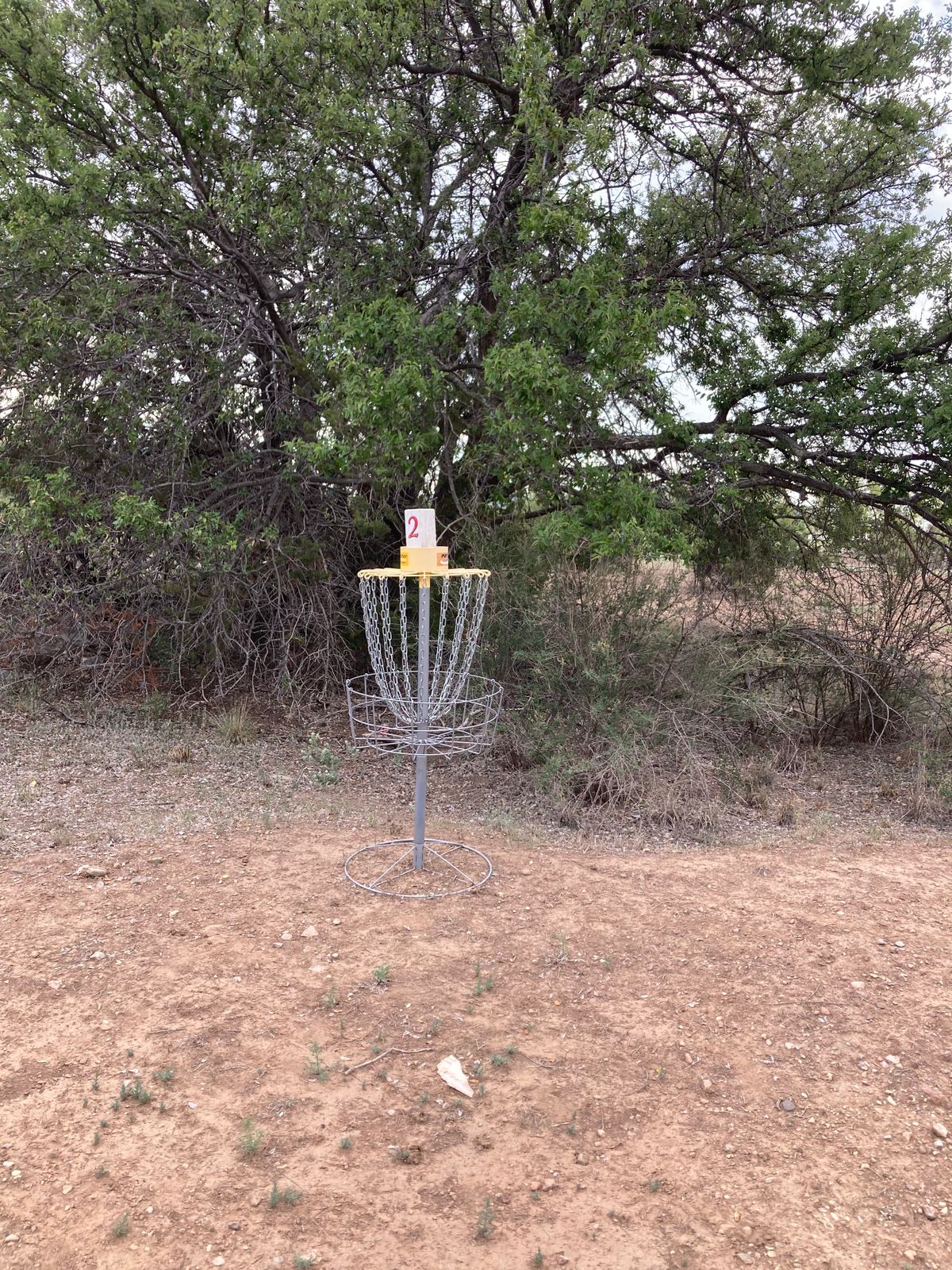 Basket 2