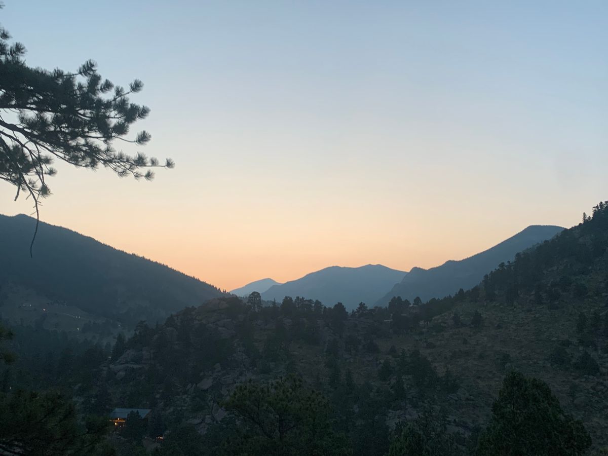 Beautiful Views