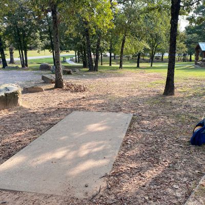 Hole 2