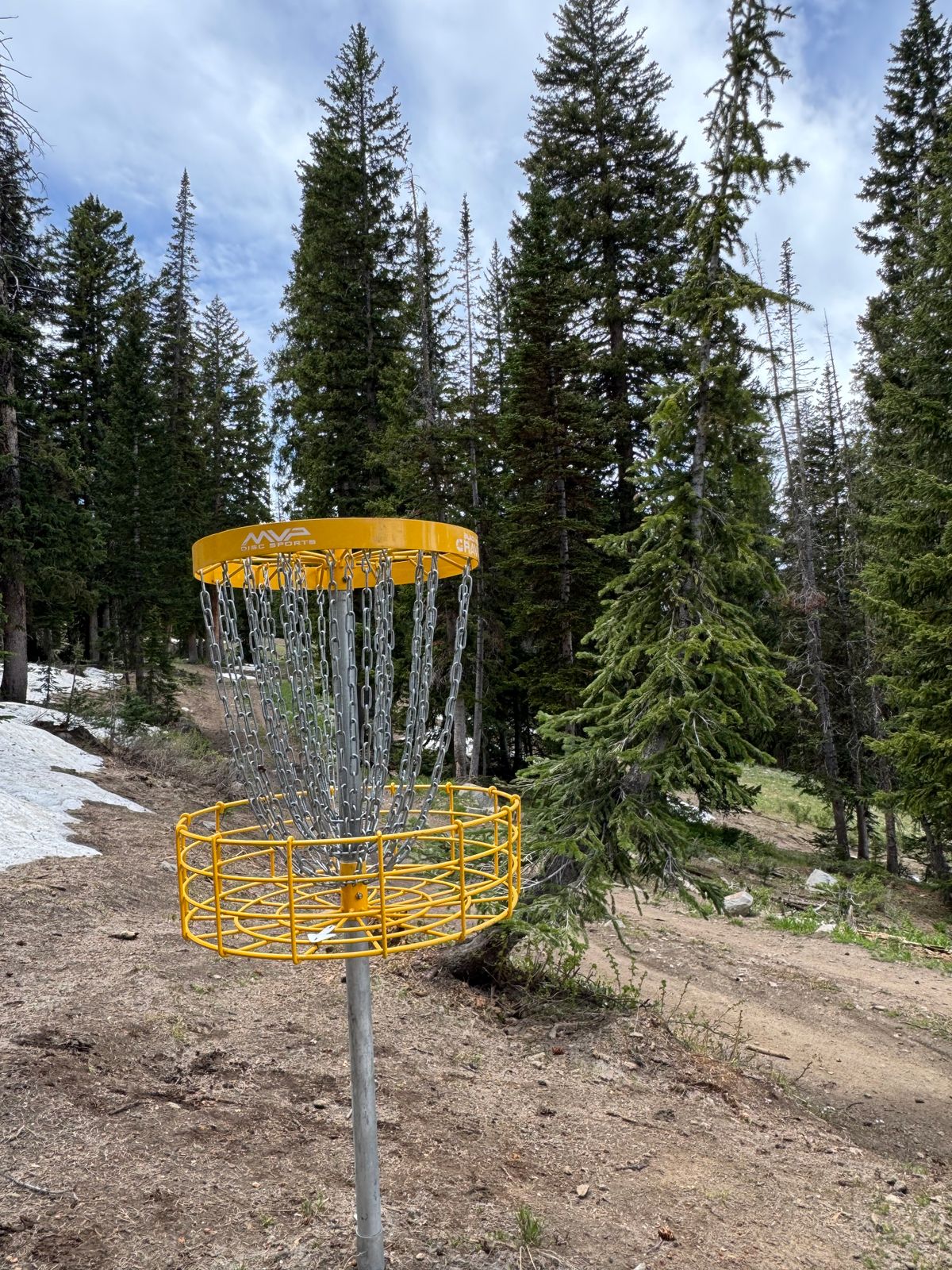 Hole 2