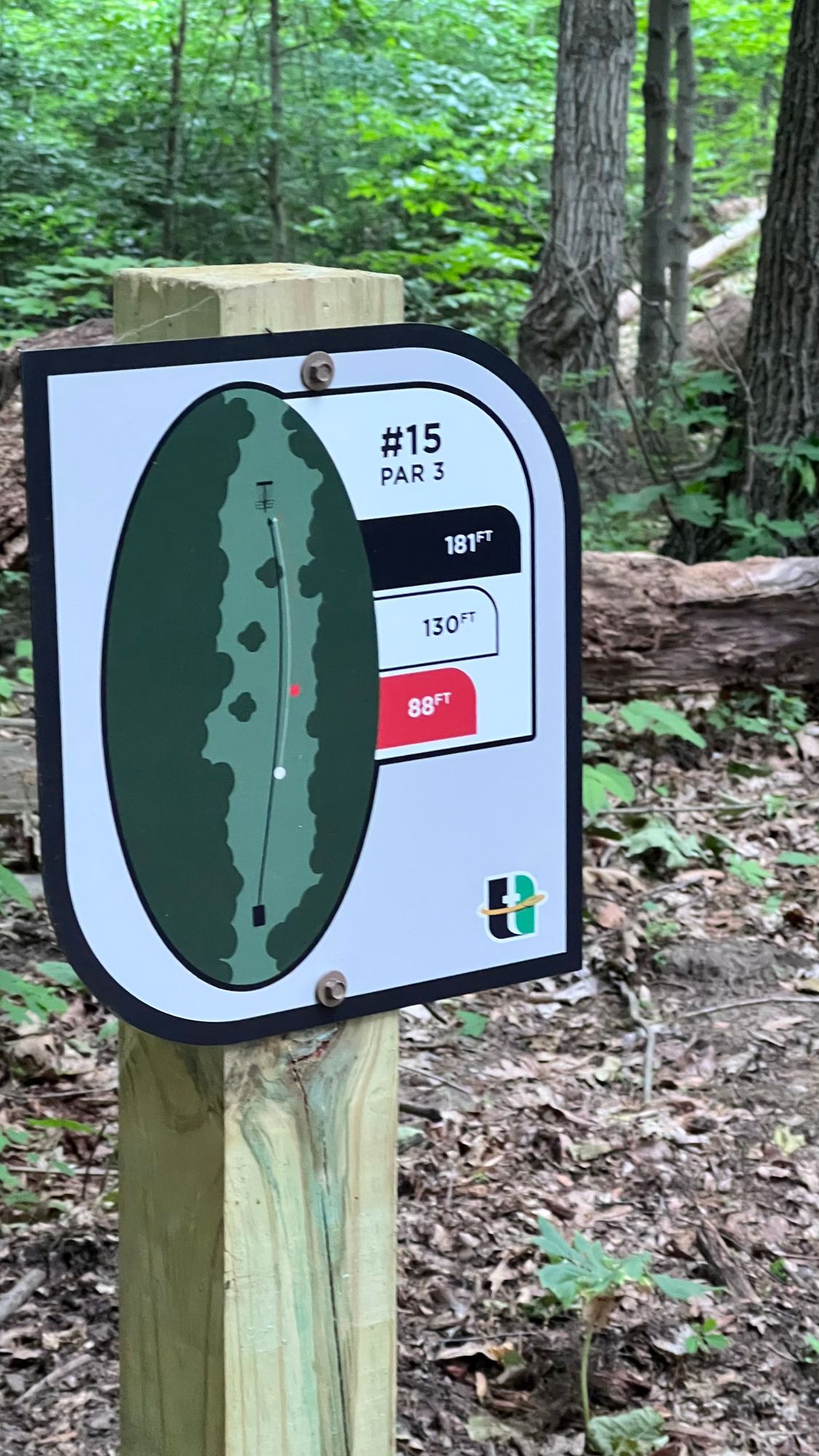Hole maps