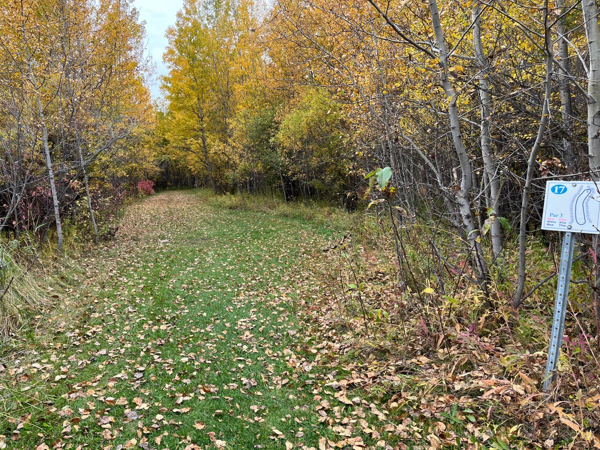 Hole 17