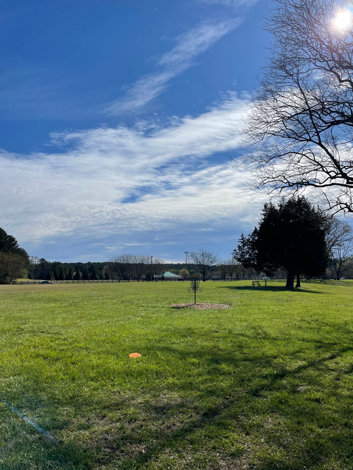 Hole 9