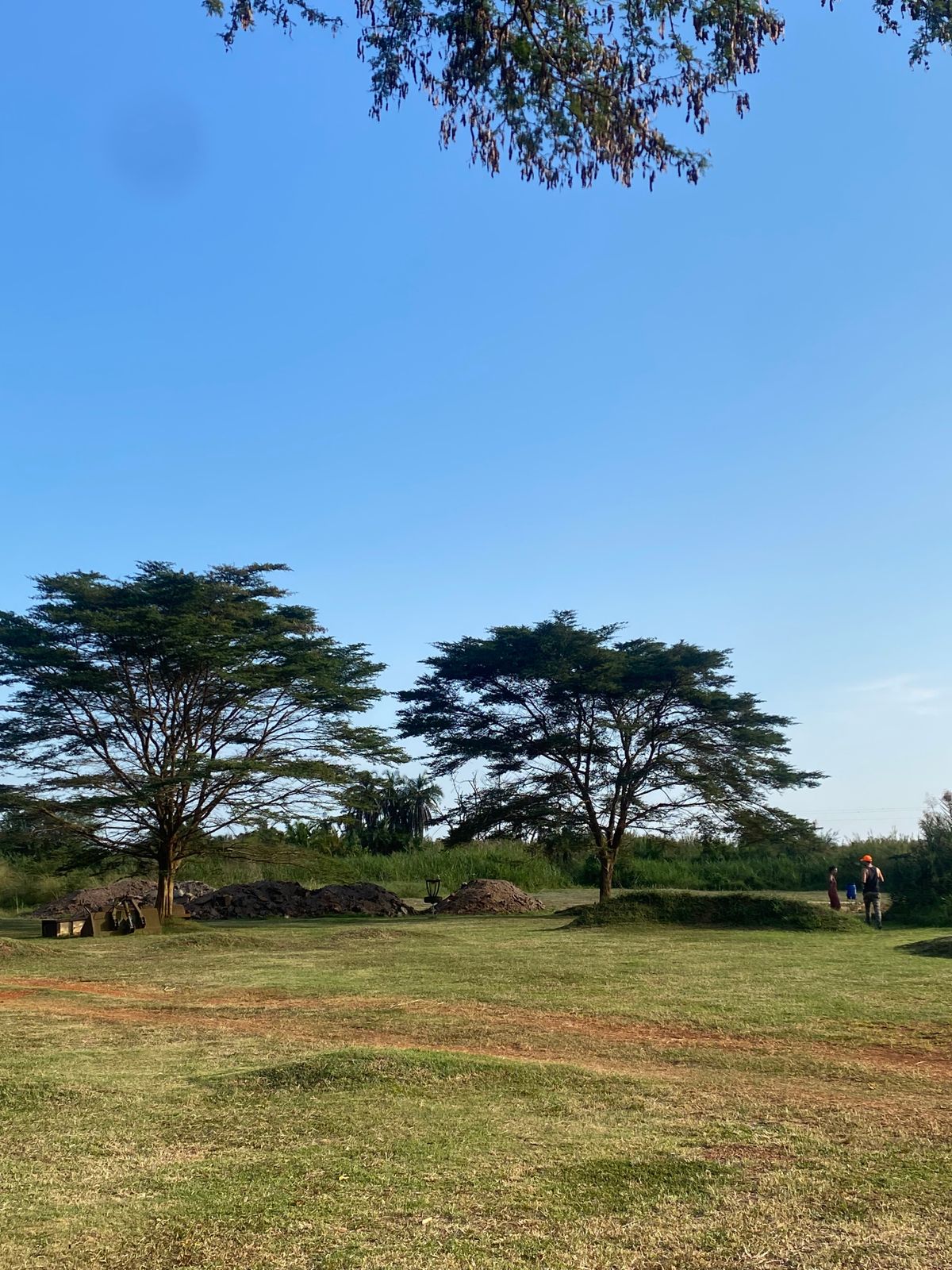 Hole 1