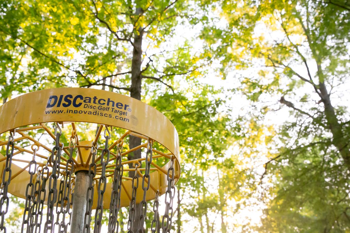 Hole 18
