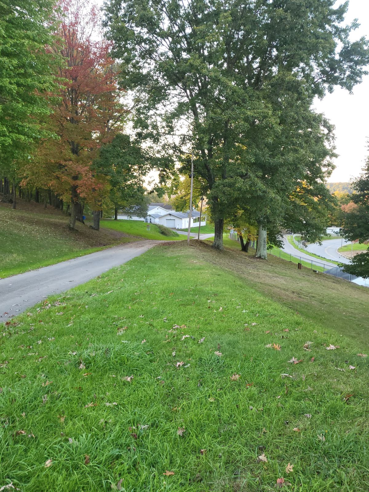 Hole 8