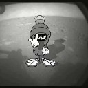 User avatar image