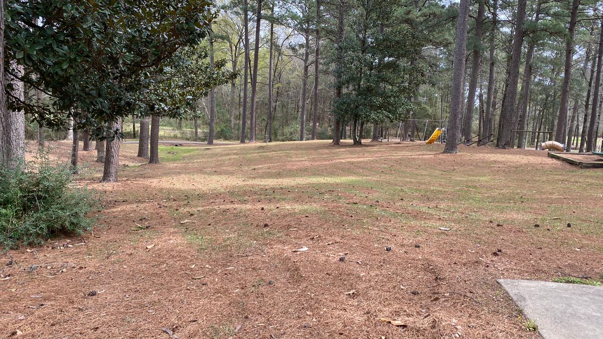 Hole 9
