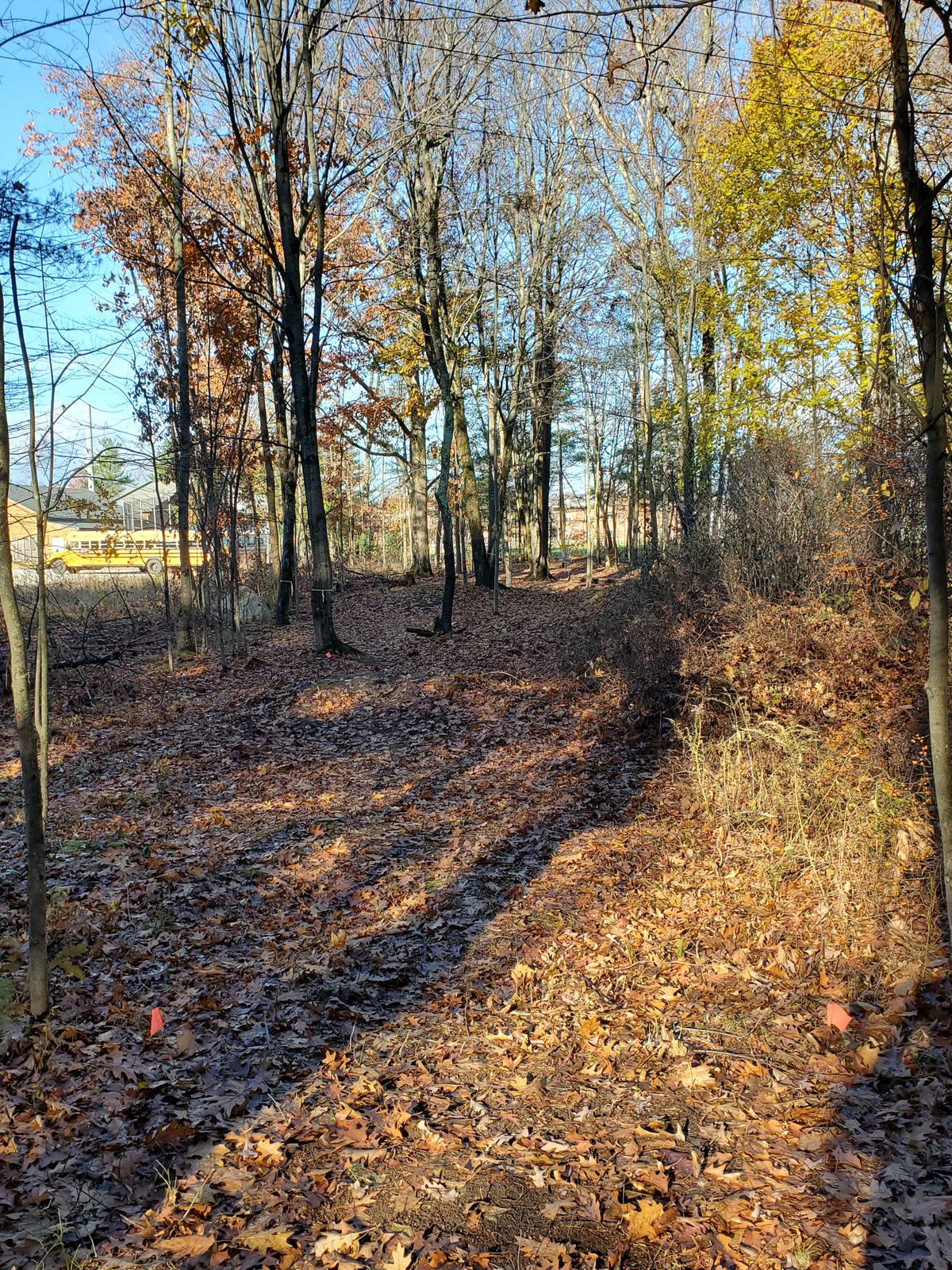 Hole 3