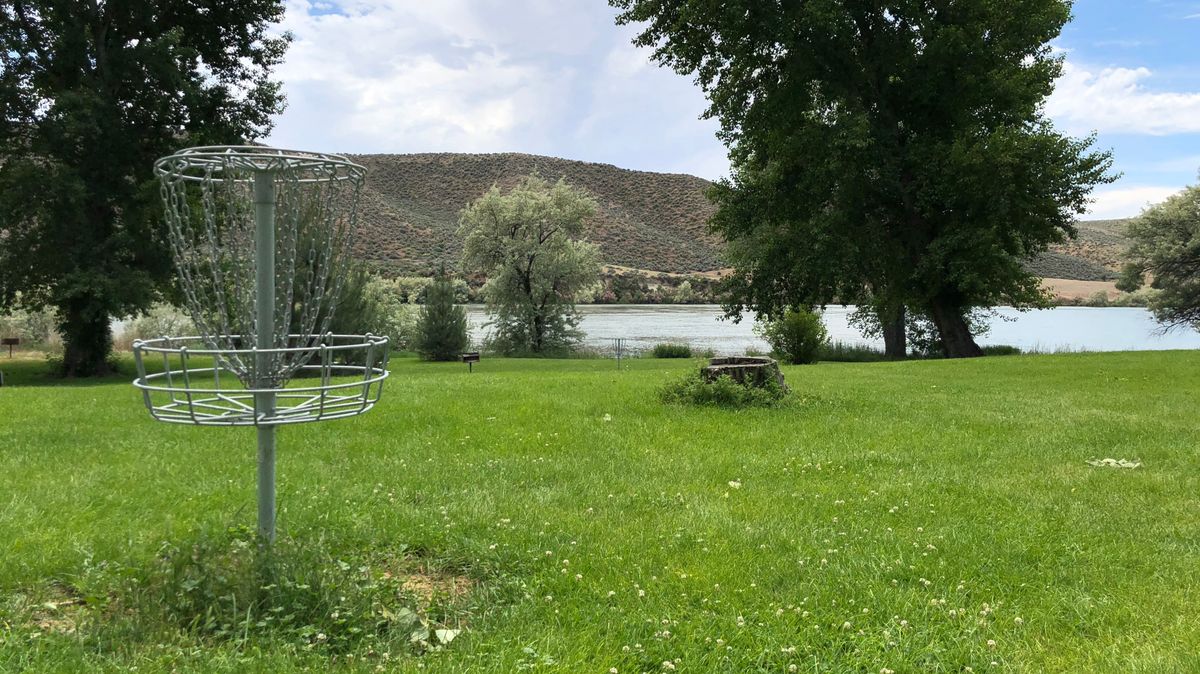 Hole 15
