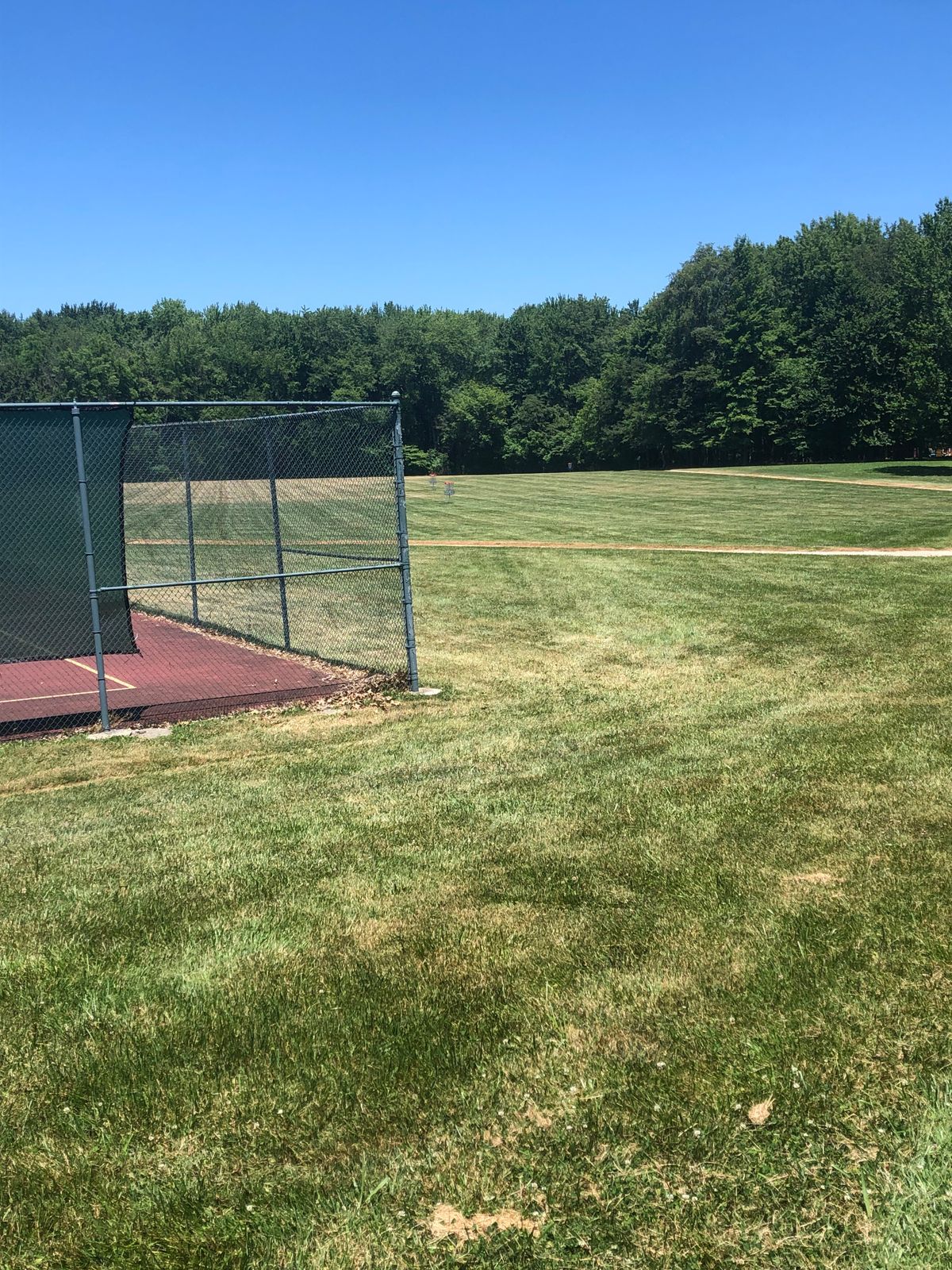 Hole 2