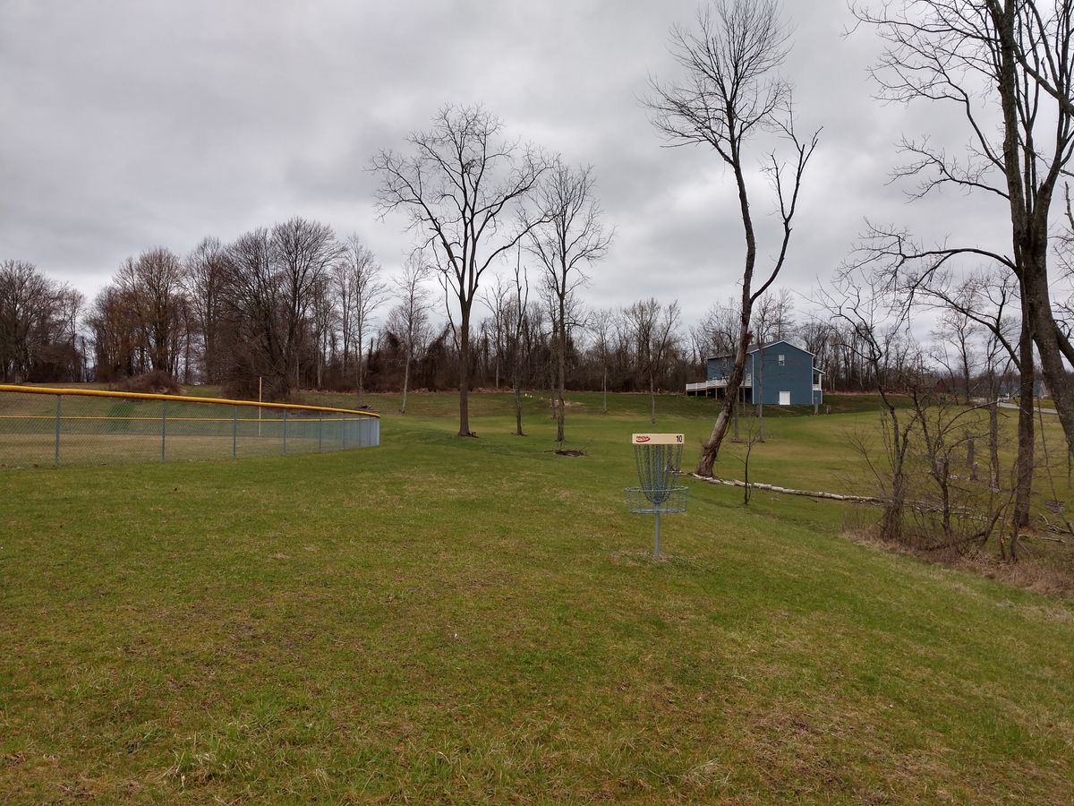 Hole 10