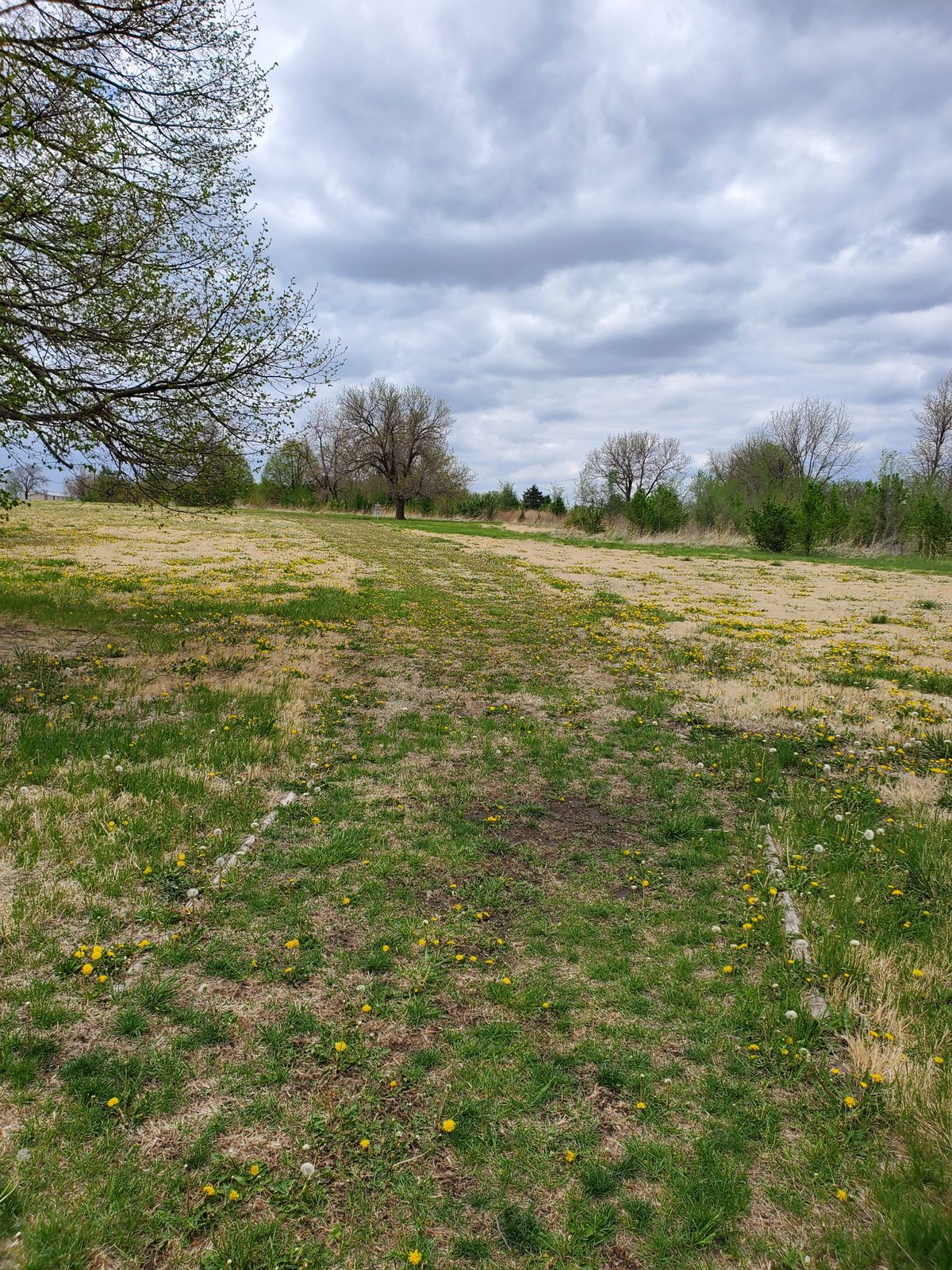 Hole 2