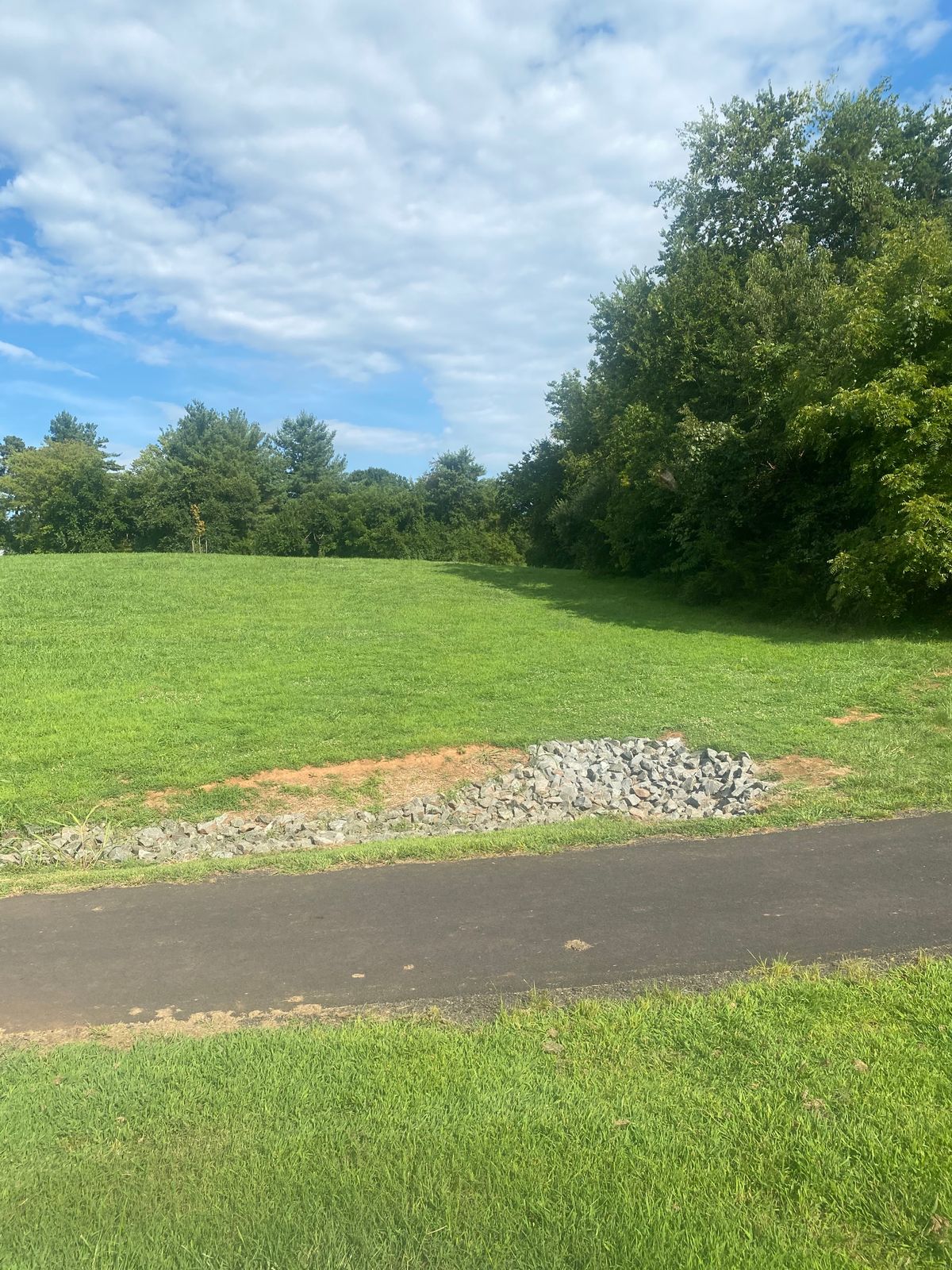 Hole 2