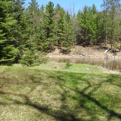 Basket Hole 1