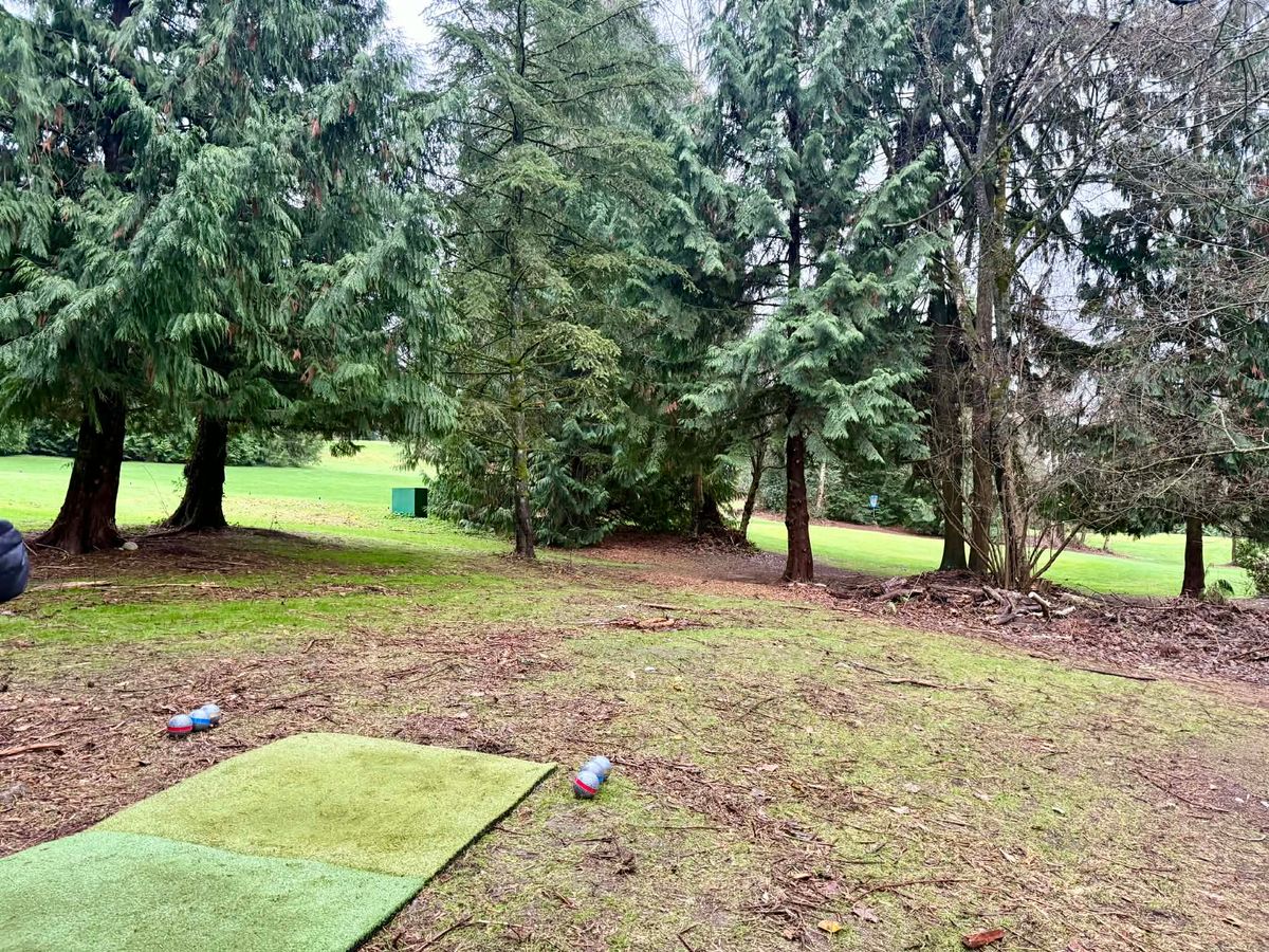 Hole 6