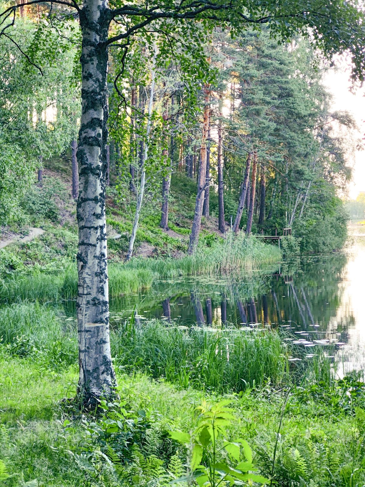 Väylä 10