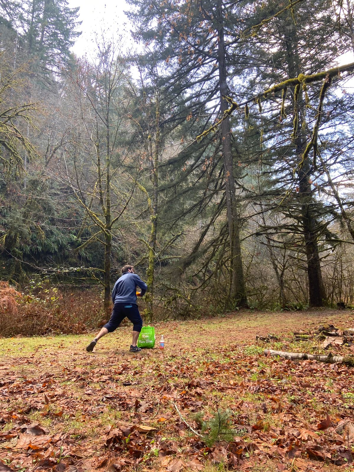 Hole 5