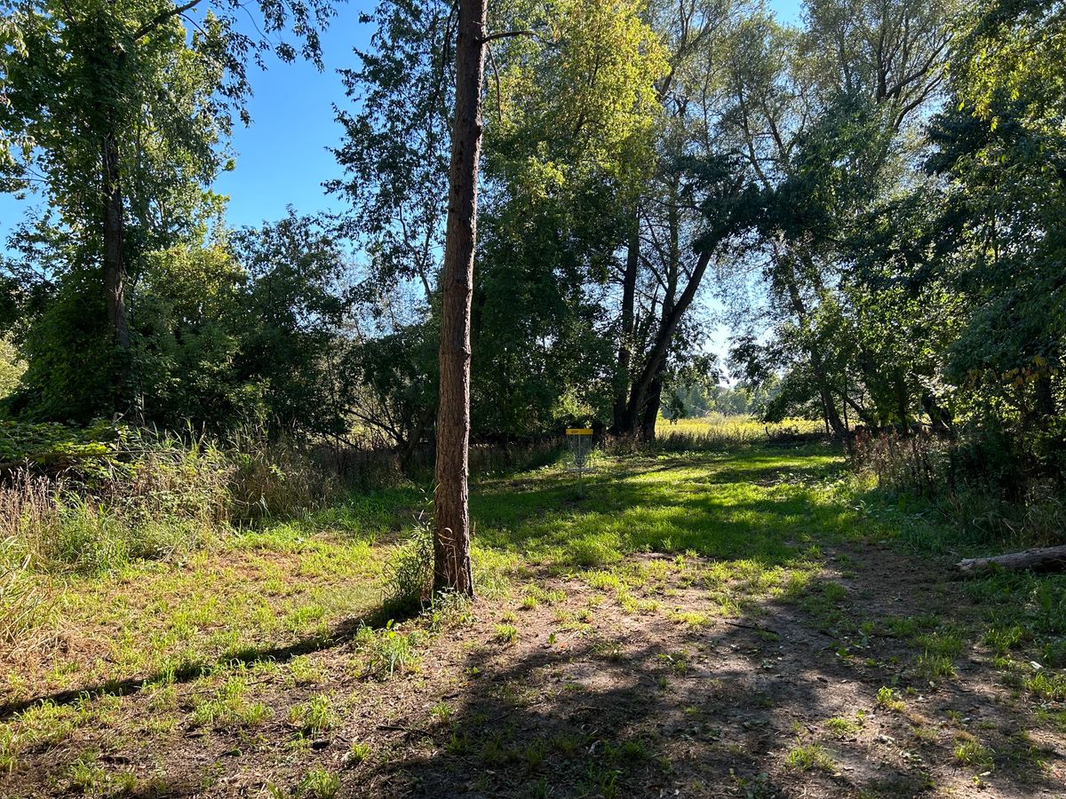 Hole 16