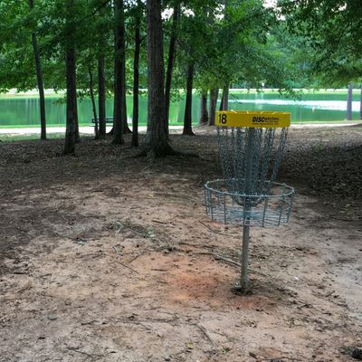 Hole 18