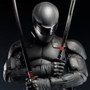 User avatar image