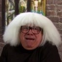 User avatar image