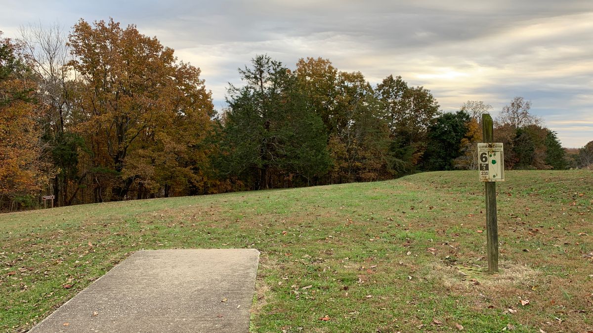 Hole 6