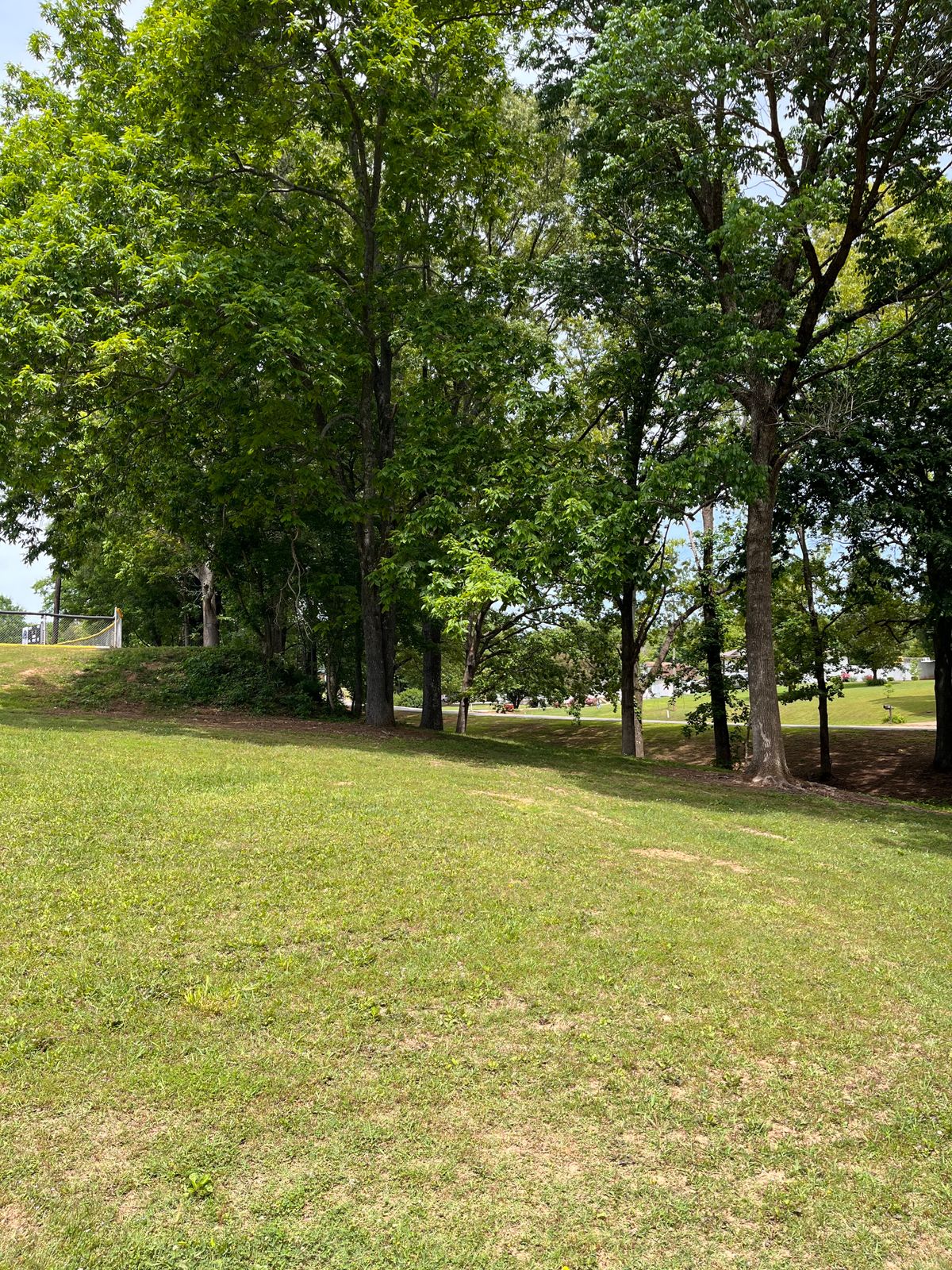 Hole-16 266’