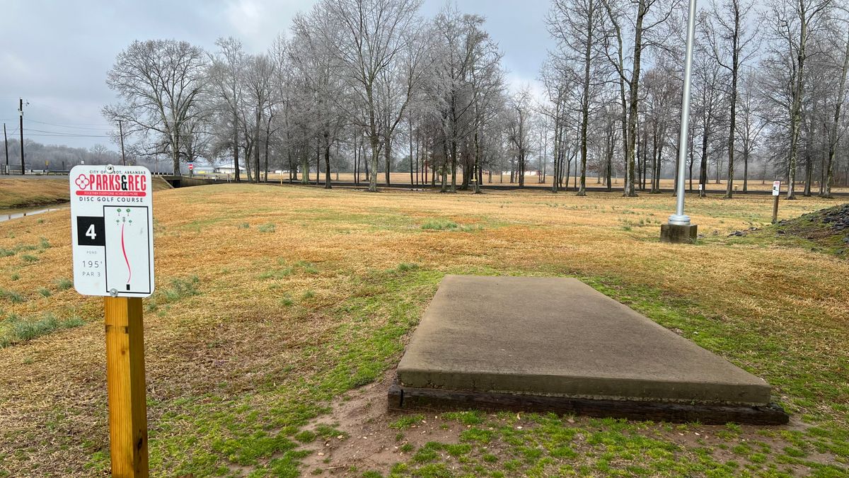 Hole 4