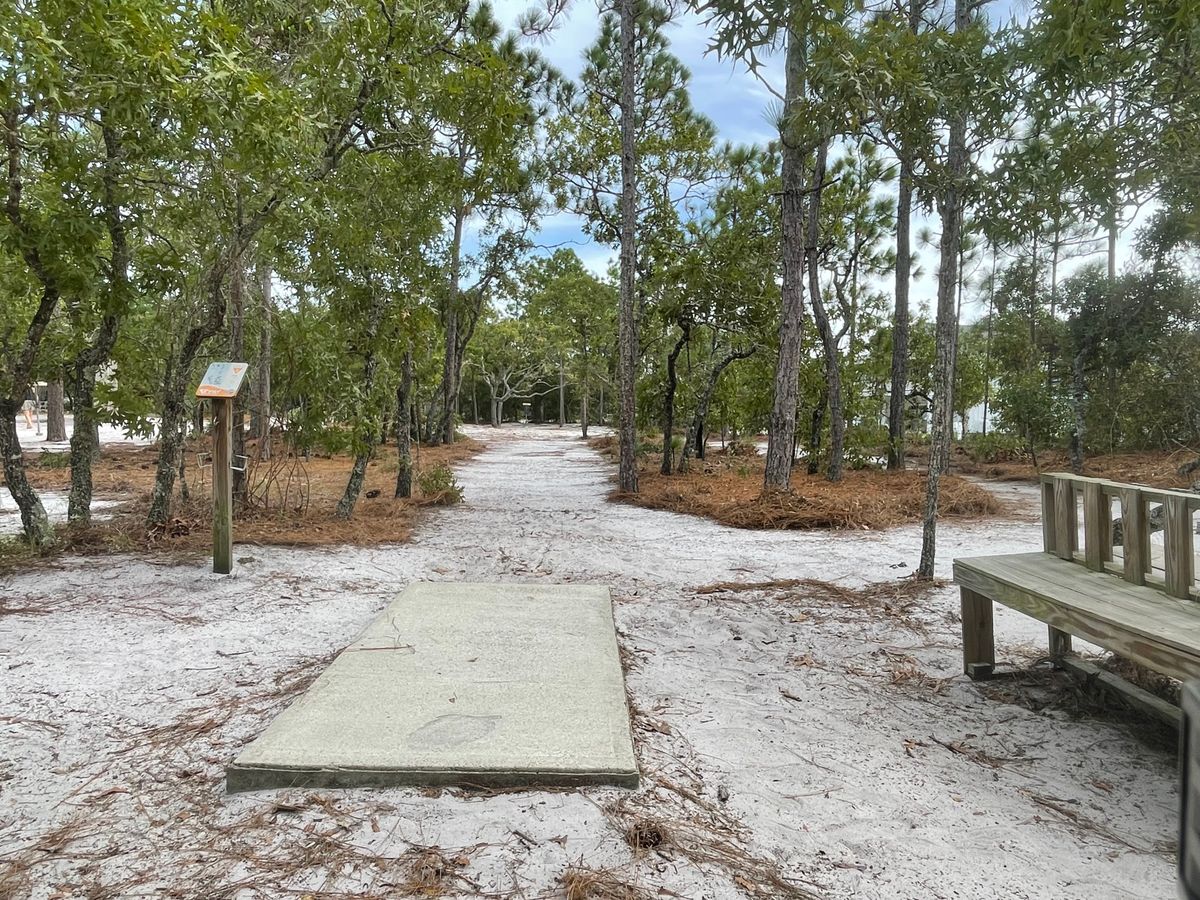 Hole 6