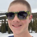 User avatar image