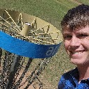 User avatar image