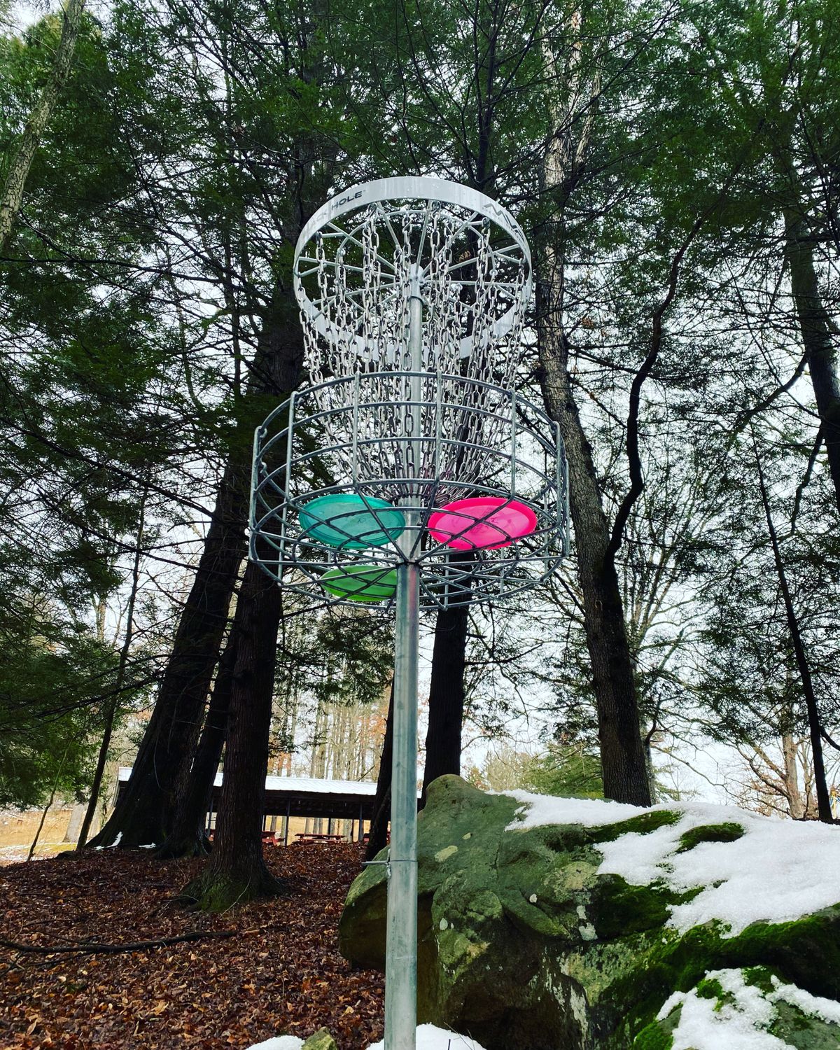 Hole 16