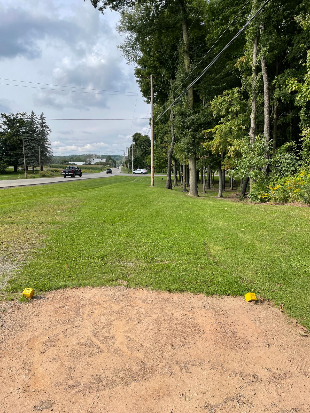 Hole 1