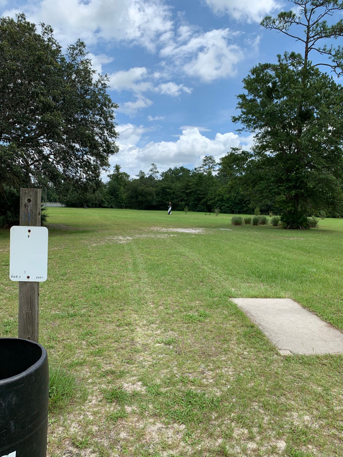 Hole 18