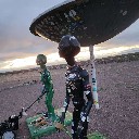 User avatar image