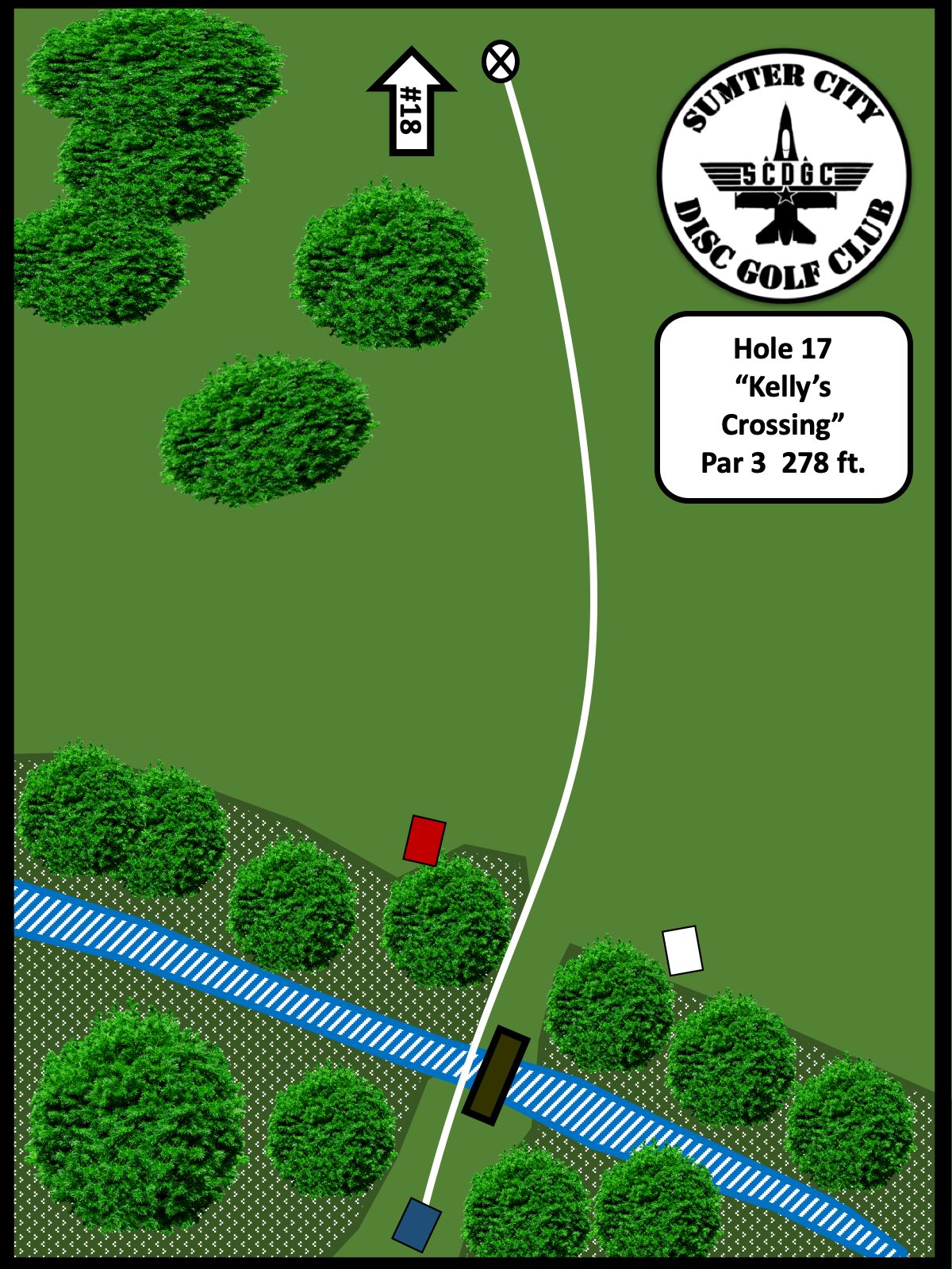Hole 17