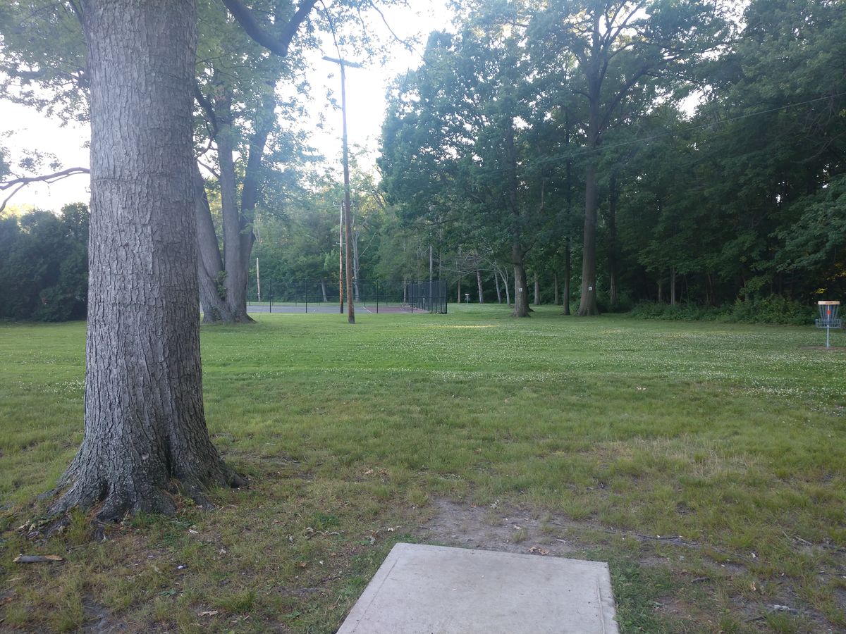 Hole 10