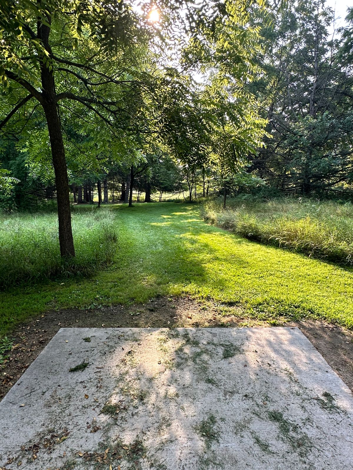 Hole 6