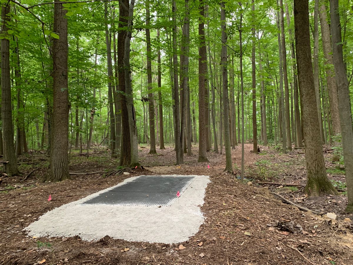 Hole 14
