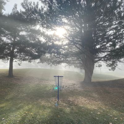 Hole 17