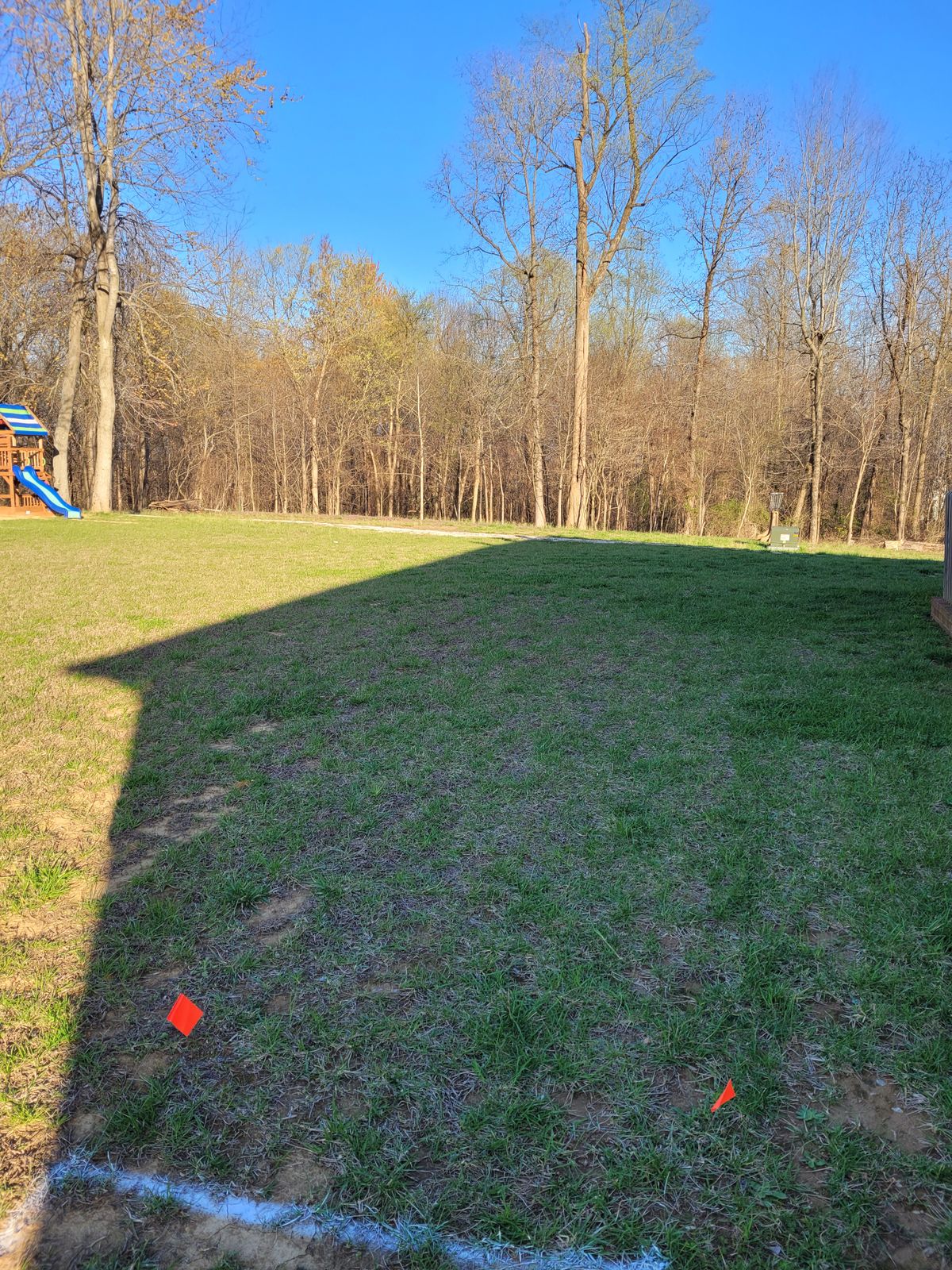 Hole 11