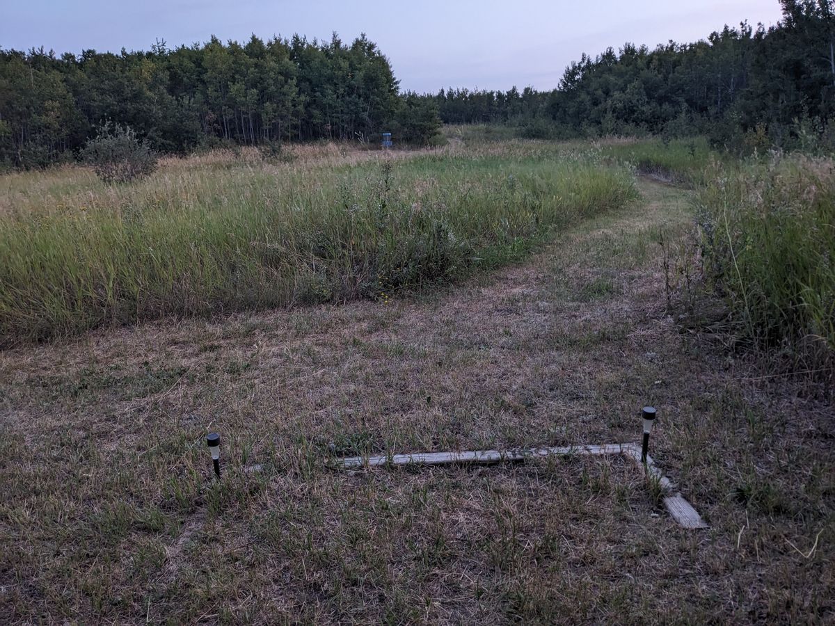 Hole 3
