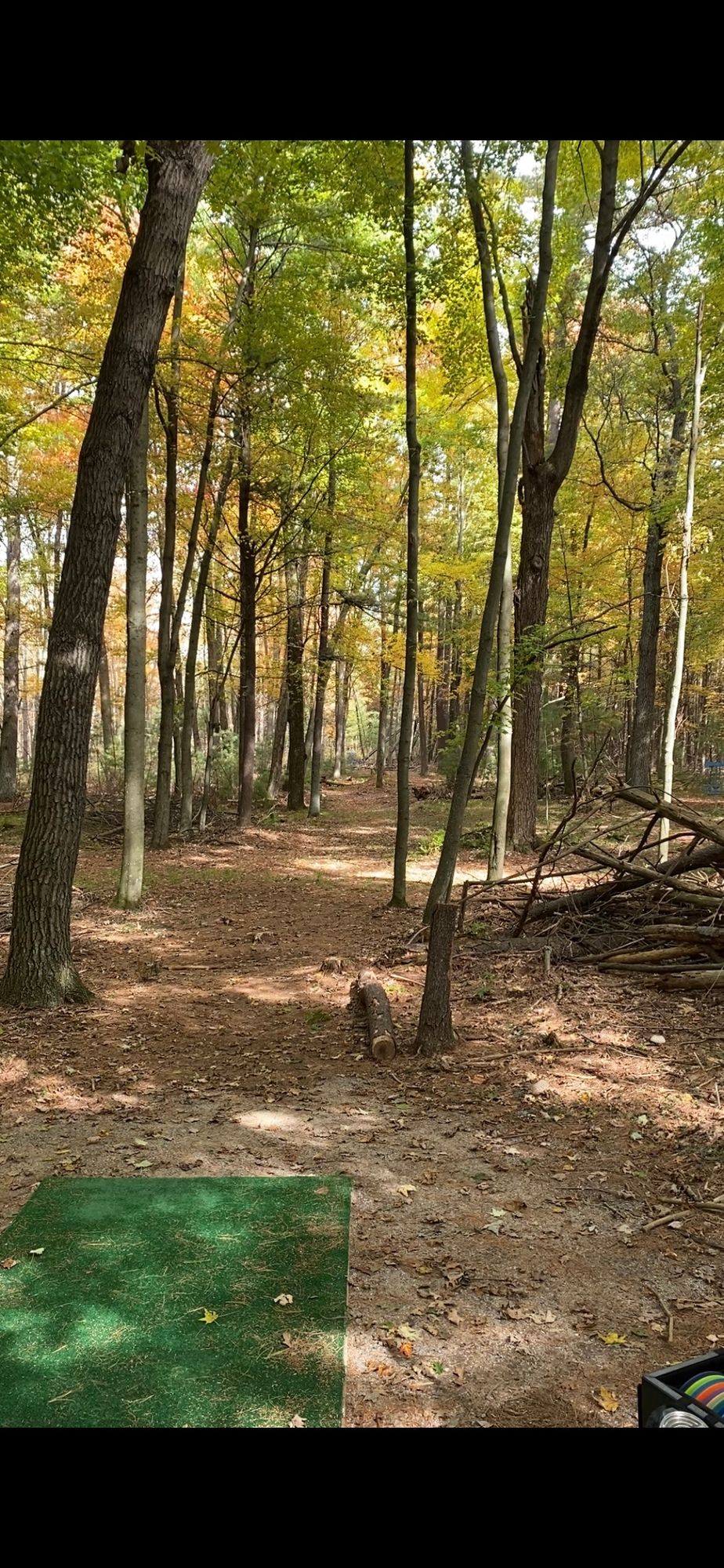 Hole 12