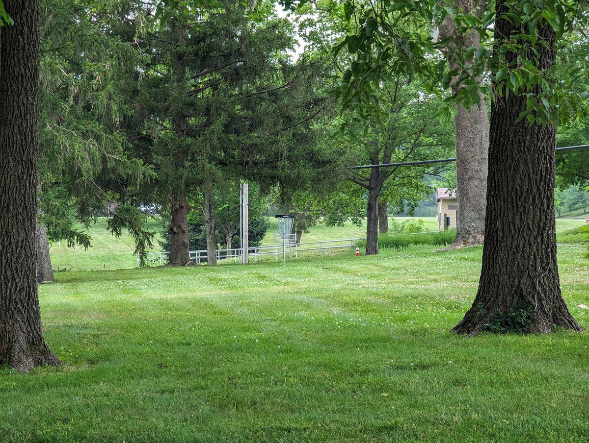 Hole 6
