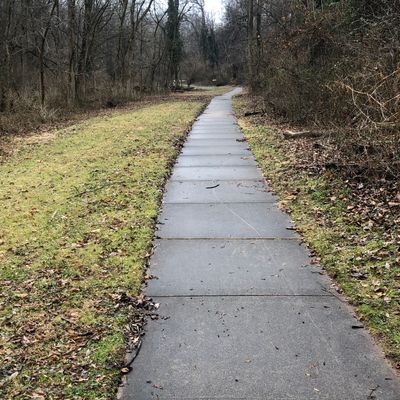 Hole #002