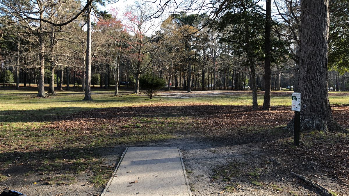 Hole 10