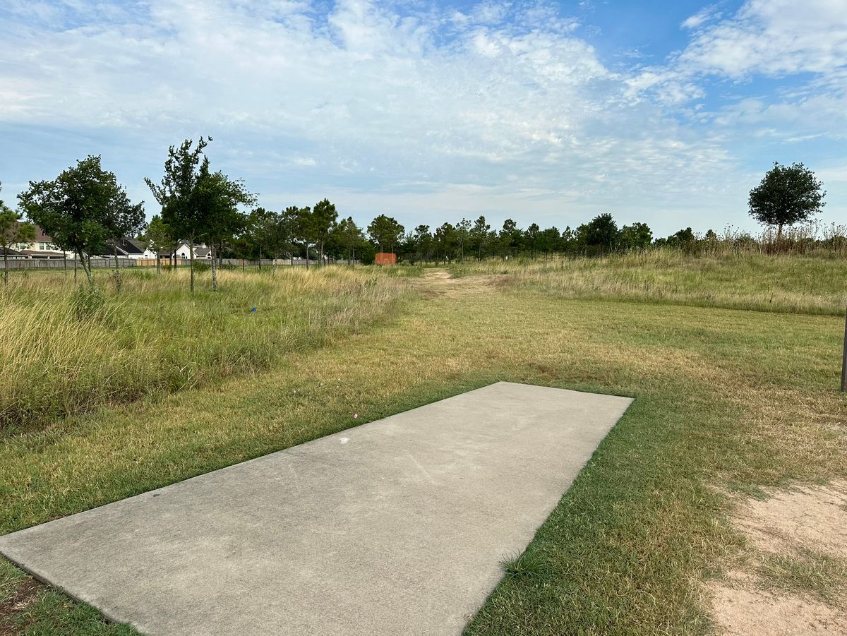 Hole 3